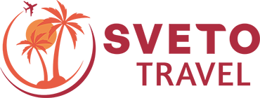 Logo Sveto Travel